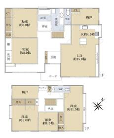 大阪府堺市中区土師町４丁