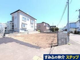 北海道札幌市西区西野八条９丁目