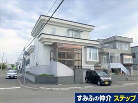 北海道札幌市北区太平二条４丁目