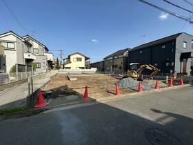東京都小平市上水南町３丁目