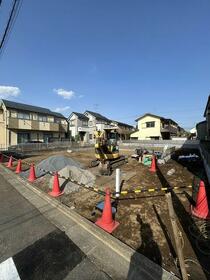 東京都小平市上水南町３丁目