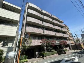 クレッセント目黒ＩＩ