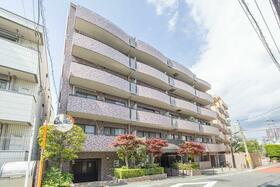 クレッセント目黒ＩＩ