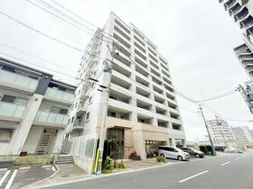 ライオンズ杜せきのしたステーションプラザ