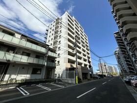 ライオンズ杜せきのしたステーションプラザ