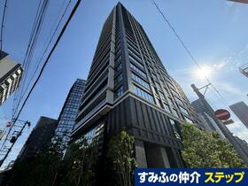ジオタワー堺筋本町