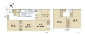 大阪府柏原市玉手町
