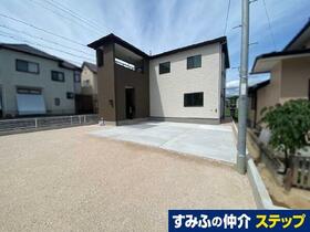 広島県呉市焼山西３丁目