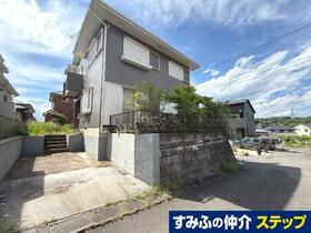 神奈川県中郡二宮町富士見が丘１丁目