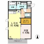 藤枝市田沼４丁目 2階建 築11年のイメージ