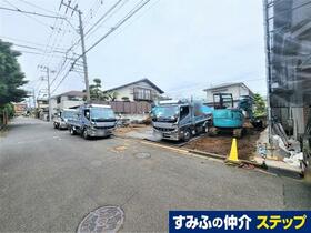 神奈川県藤沢市湘南台３丁目