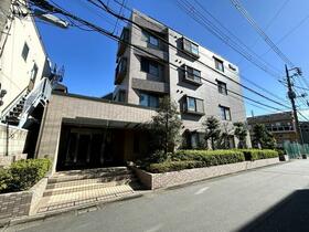 藤和シティホームズ平和台