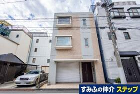 東京都荒川区町屋６丁目