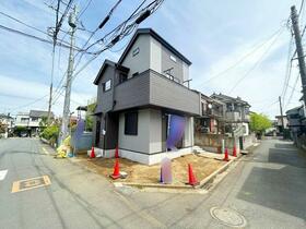 埼玉県所沢市中新井１丁目