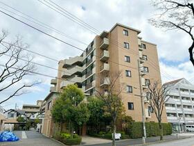 クレストコート金町