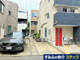 東京都世田谷区弦巻２丁目