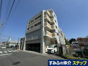 アーバンビュー下総中山