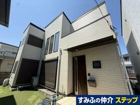 神奈川県座間市座間１丁目