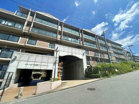 イトーピア生駒ファインコート