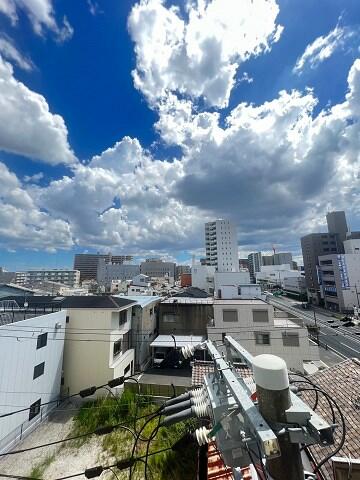 大阪府大阪市西淀川区御幣島２丁目(賃貸マンション1LDK・8階・30.15㎡)の写真 その11