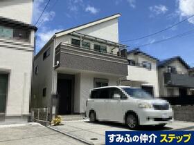 兵庫県神戸市北区鈴蘭台西町５丁目