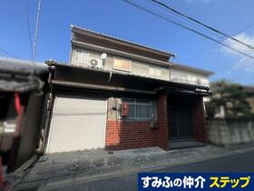 奈良県奈良市高畑町
