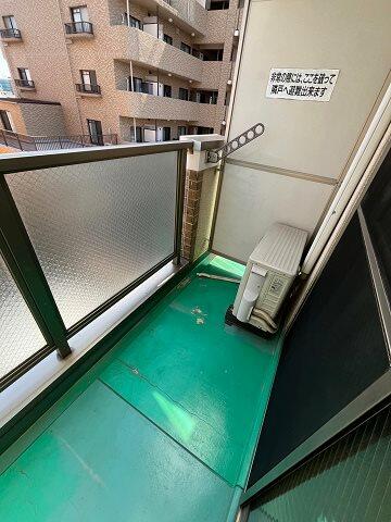 大阪府大阪市西淀川区大和田３丁目(賃貸マンション1K・3階・27.45㎡)の写真 その9