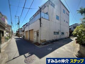 京都府京都市右京区太秦安井辰巳町