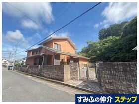 京都府亀岡市西つつじケ丘美山台２丁目