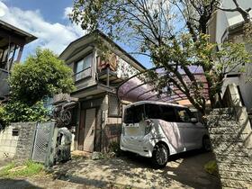 東京都三鷹市新川４丁目