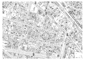 ハッピーライフ日之出 302 ｜ 福井県福井市日之出３丁目（賃貸マンション1DK・3階・23.92㎡） その3