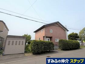 北海道札幌市北区太平二条３丁目