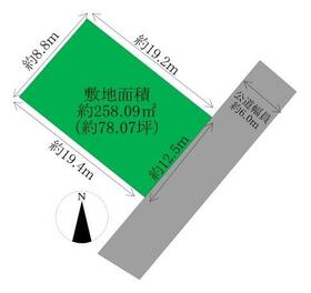 福岡県糟屋郡粕屋町長者原東７丁目