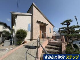 愛知県尾張旭市旭台１丁目