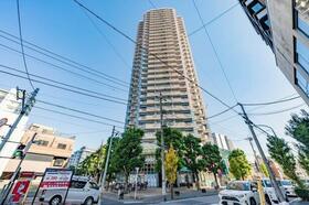 川口パークタワー