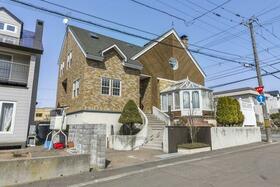 北海道札幌市清田区里塚緑ケ丘１０丁目