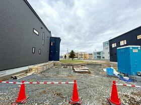 北海道札幌市北区新川二条３丁目