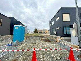 北海道札幌市北区新川二条３丁目