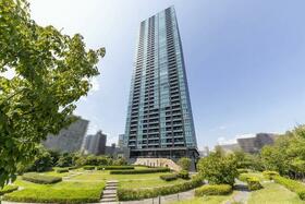 シティタワー大阪天満