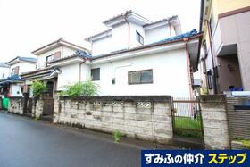 埼玉県越谷市千間台東２丁目