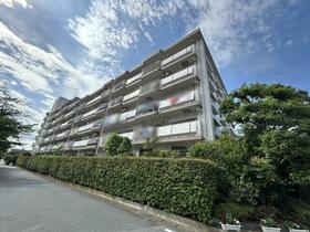 越谷ファミリータウン