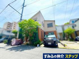 大阪府大阪市住吉区清水丘３丁目