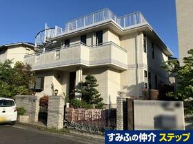 兵庫県芦屋市浜風町