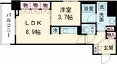 渋谷区富ヶ谷２丁目 13階建 新築のイメージ