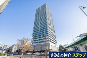 ヴィークタワー名古屋東別院
