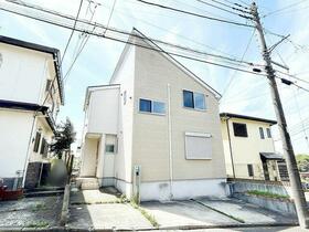 神奈川県横浜市磯子区杉田８丁目