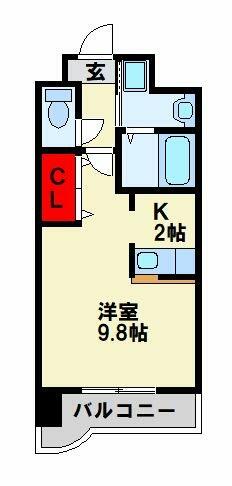 物件拡大画像