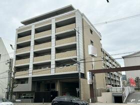 ヴェリテ・ラウロ山科音羽川