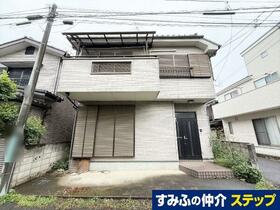 東京都小平市小川町１丁目