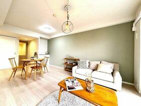 東戸塚前田町パーク・ホームズ